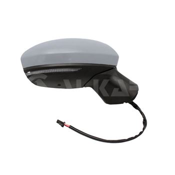 espejos - Retrovisor exterior ALKAR 6144251