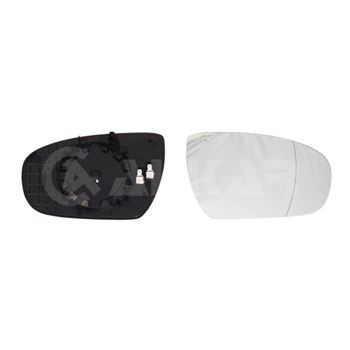espejos - Cristal de espejo, retrovisor exterior ALKAR 6496623