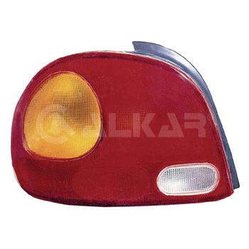 espejos - Piloto posterior ALKAR 2201620