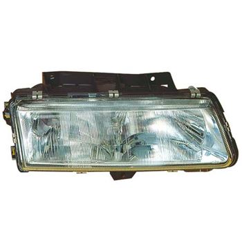 espejos - Faro principal ALKAR 2702355