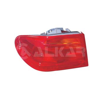 espejos - Piloto posterior ALKAR 2261536