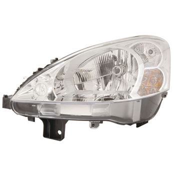 espejos - Faro principal ALKAR 2746975