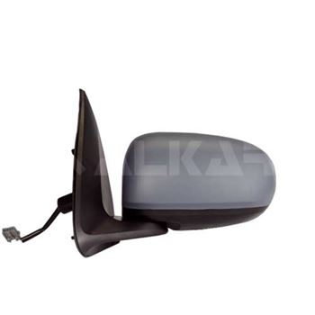 espejos - Retrovisor exterior ALKAR 6127556