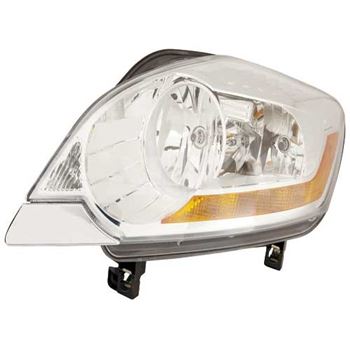 espejos - Faro principal ALKAR 2741385