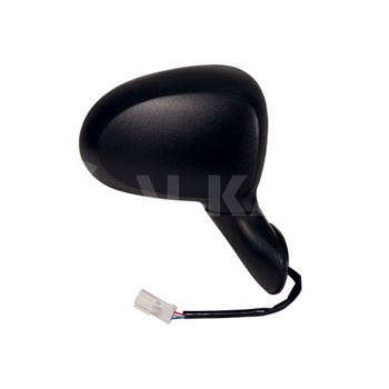 espejos - Retrovisor exterior ALKAR 6128609