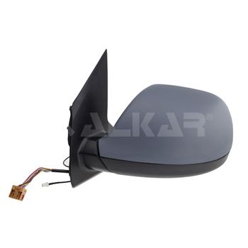 espejos - Retrovisor exterior ALKAR 9253912