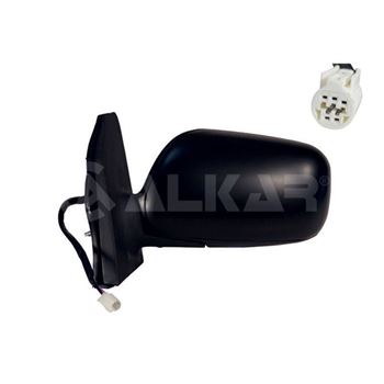 espejos - Retrovisor exterior ALKAR 6125261