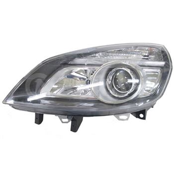 espejos - Faro principal ALKAR 2781220