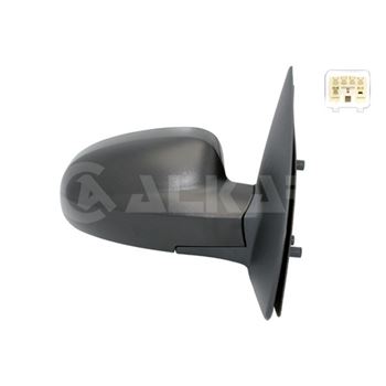espejos - Retrovisor exterior ALKAR 6128451