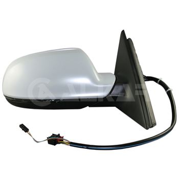 espejos - Retrovisor exterior ALKAR 6158784