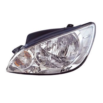 espejos - Faro principal ALKAR 2705628