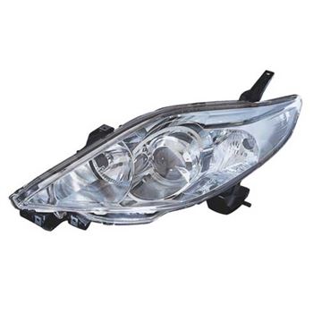 espejos - Faro principal ALKAR 2745650