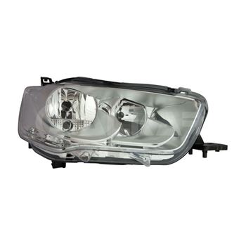 espejos - Faro principal ALKAR 2732870