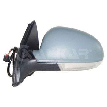espejos - Retrovisor exterior ALKAR 6131121