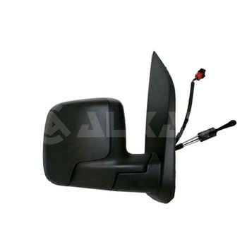 espejos - Retrovisor exterior ALKAR 9266351