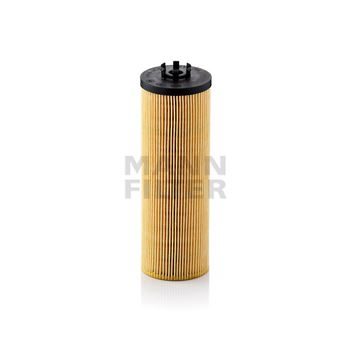filtro de aceite coche - Filtro de aceite MANN HU 842 X