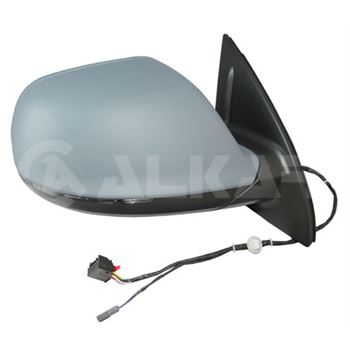 espejos - Retrovisor exterior ALKAR 9050778