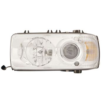 espejos - Faro principal ALKAR 9842144