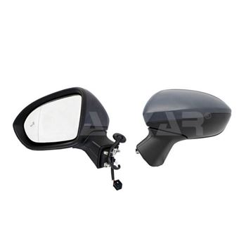 espejos - Retrovisor exterior ALKAR 6185459