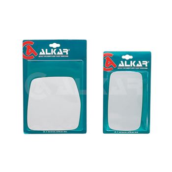 espejos - Cristal espejo, unidad cristal ALKAR 9515843