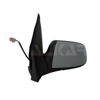 espejos - Retrovisor exterior ALKAR 6126393