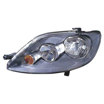 espejos - Faro principal ALKAR 2751128