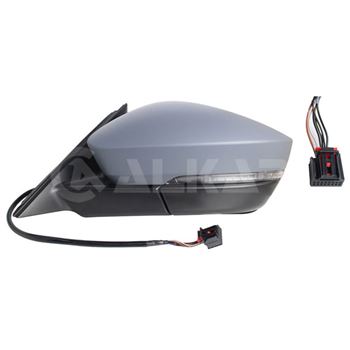 espejos - Retrovisor exterior ALKAR 9047693