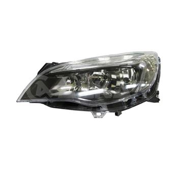 espejos - Faro principal ALKAR 2766439
