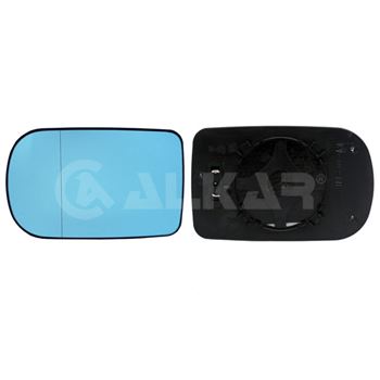 espejos - Cristal de espejo, retrovisor exterior ALKAR 6472844
