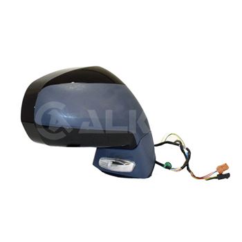 espejos - Retrovisor exterior ALKAR 6132858