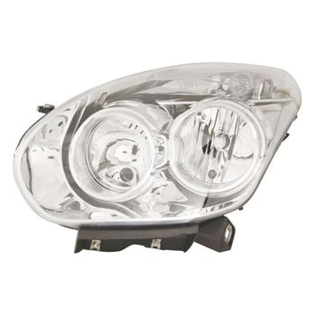 espejos - Faro principal ALKAR 2762961