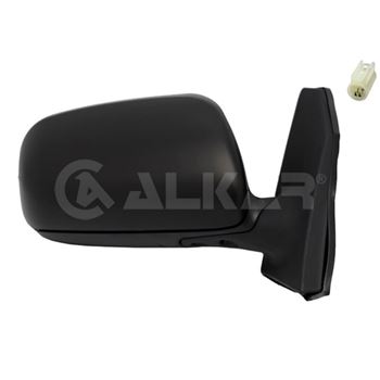 espejos - Retrovisor exterior ALKAR 6142264