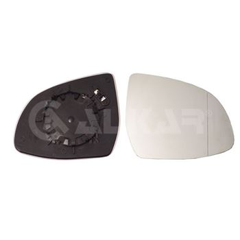 espejos - Cristal de espejo, retrovisor exterior ALKAR 6472890