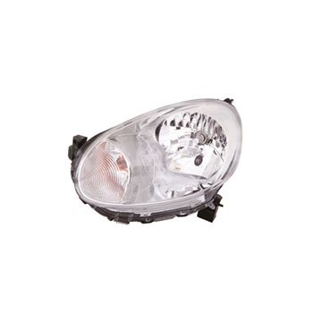 espejos - Faro principal ALKAR 2745568