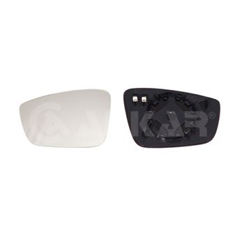 espejos - Cristal de espejo, retrovisor exterior ALKAR 6431093