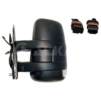 espejos - Retrovisor exterior ALKAR 9225249