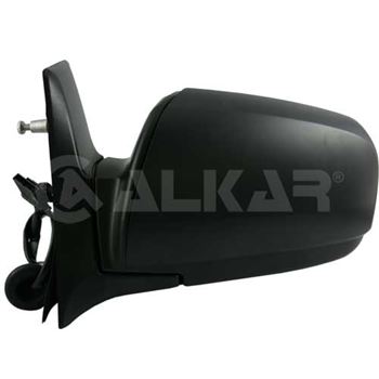 espejos - Retrovisor exterior ALKAR 6139445