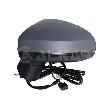 espejos - Retrovisor exterior ALKAR 6143824