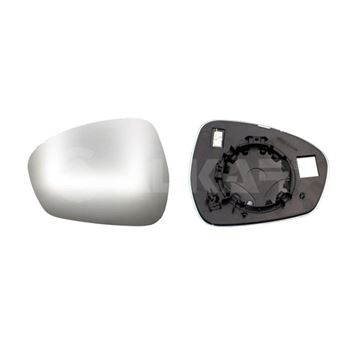 espejos - Cristal de espejo, retrovisor exterior ALKAR 6431019