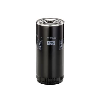 filtro de aceite coche - Filtro de aceite MANN W 962/26