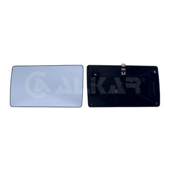 espejos - Cristal de espejo, retrovisor exterior ALKAR 6401542