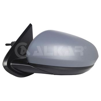 espejos - Retrovisor exterior ALKAR 6137195