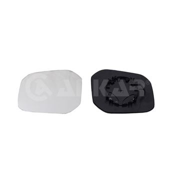espejos - Cristal de espejo, retrovisor exterior ALKAR 6481877