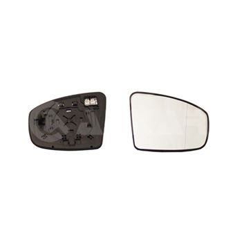 espejos - Cristal de espejo, retrovisor exterior ALKAR 6482878