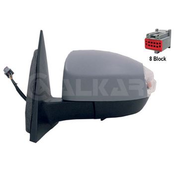 espejos - Retrovisor exterior ALKAR 9259375