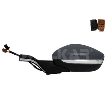 espejos - Retrovisor exterior ALKAR 6151296