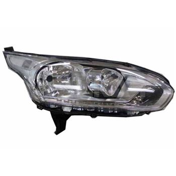 espejos - Faro principal ALKAR 2746140