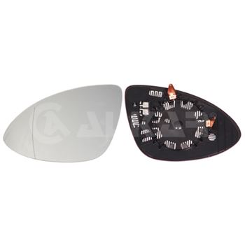 espejos - Cristal de espejo, retrovisor exterior ALKAR 6471817