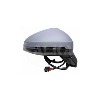 espejos - Retrovisor exterior ALKAR 6140810