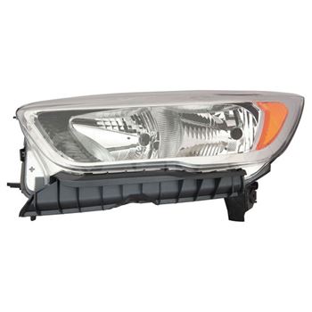 espejos - Faro principal ALKAR 2771385